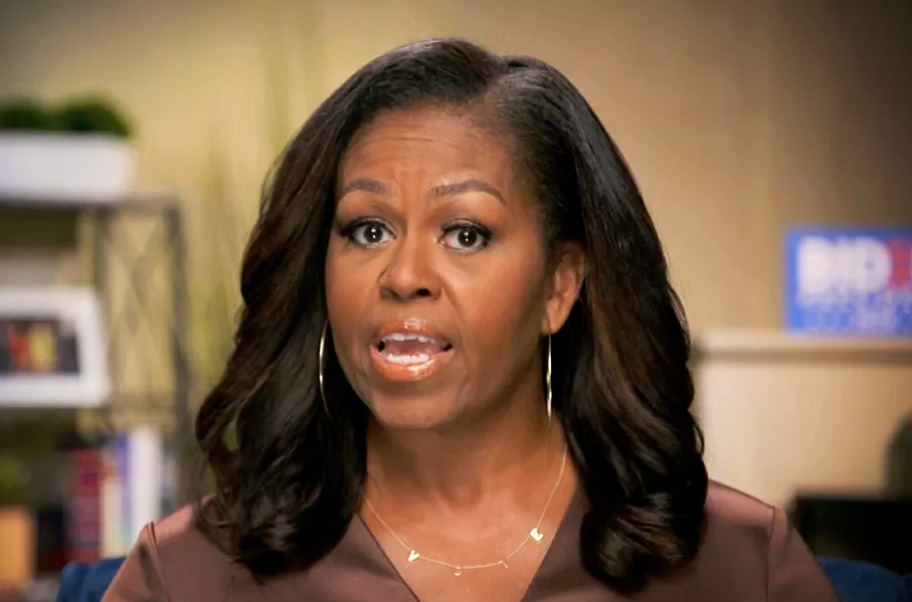 Michelle Obama
